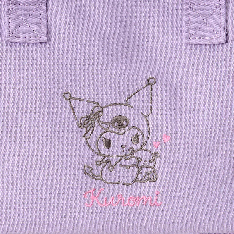 Kuromi Cooler Lunch Bag