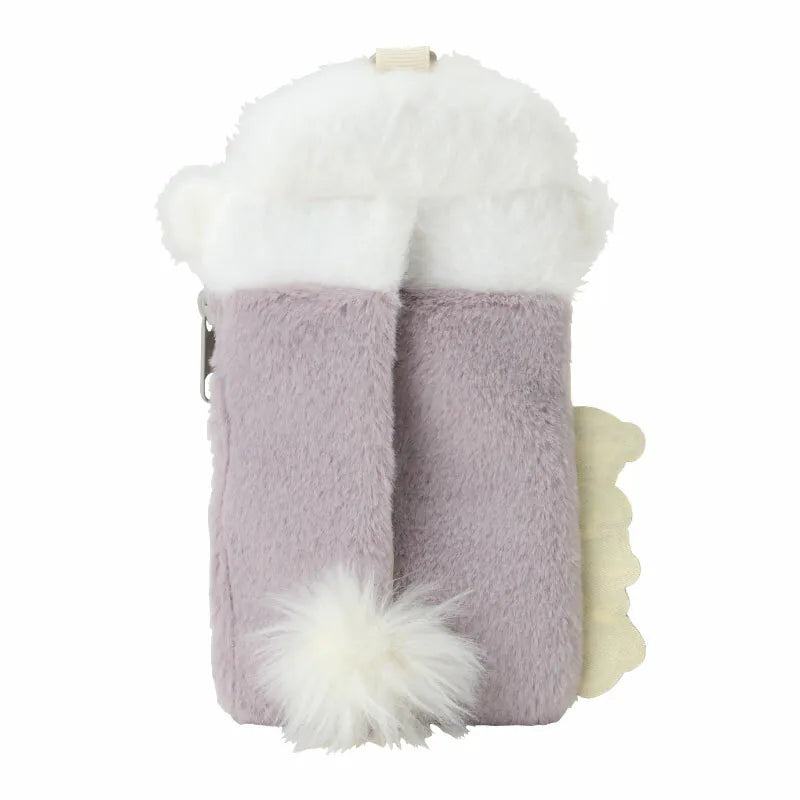 Sanrio Characters Bichon Frize Card Case