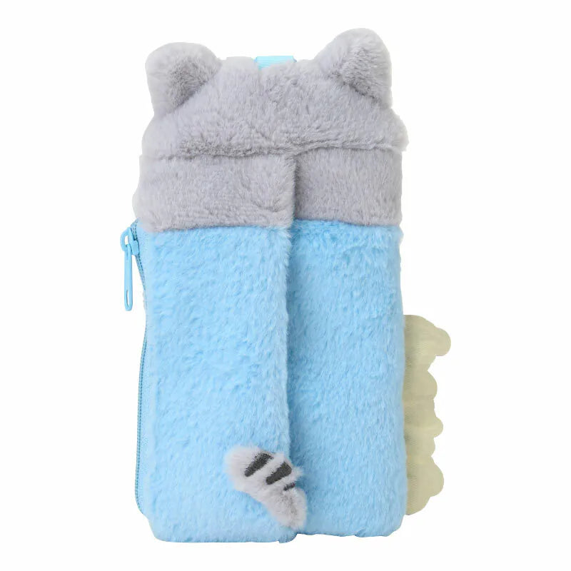 Sanrio Characters American Shorthair Cat Card Case