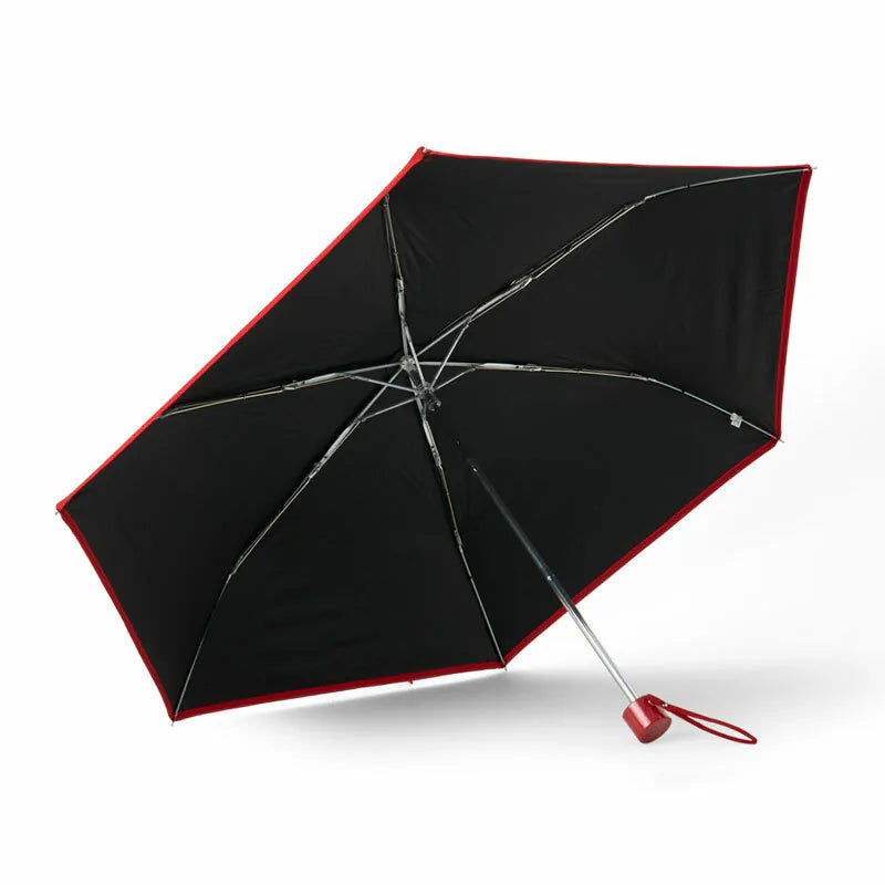 Hello Kitty Folding Umbrella