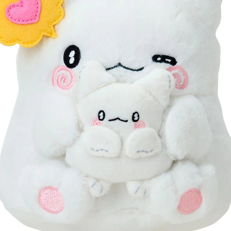 Hanamaruobake I Love Me Plush