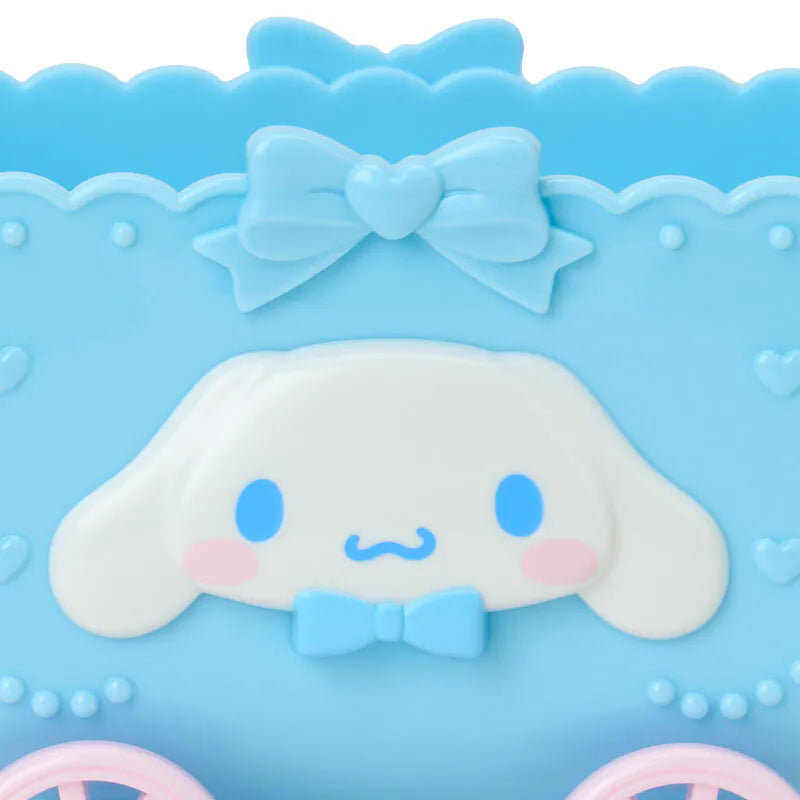Cinnamoroll Mini Cart Accessory Case