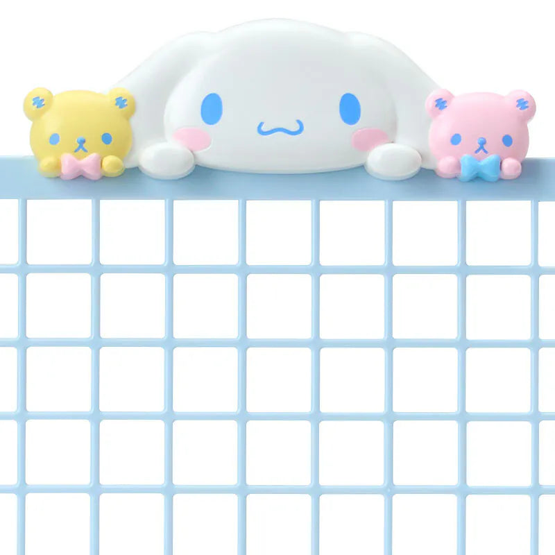 Cinnamoroll Mesh Hanging Panel