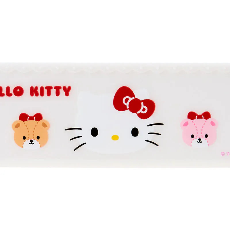 Hello Kitty Frill Accessory Rack