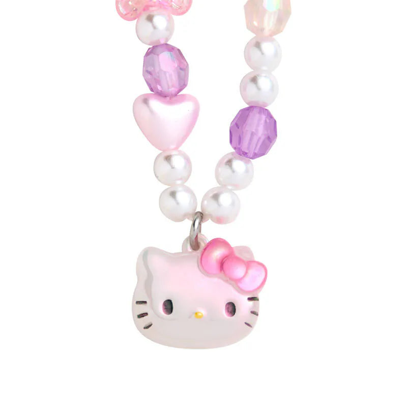 Hello Kitty Aurora Necklace