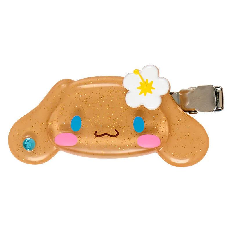 Cinnamoroll Suntan Hair Clip