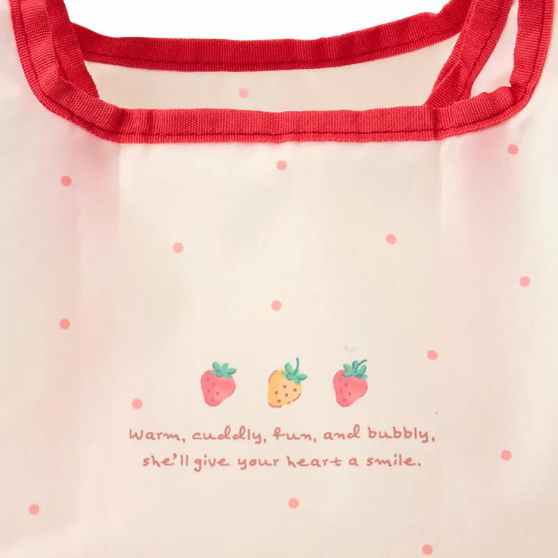 Hello Kitty Reusable Shopping Bag