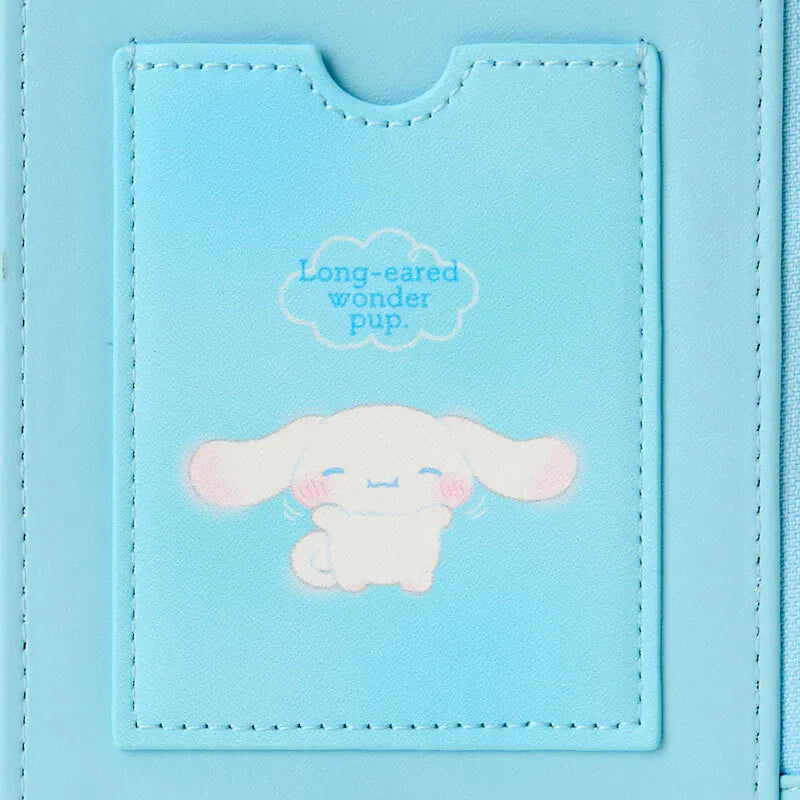 Cinnamoroll Blushing Cheeks Smartphone Case