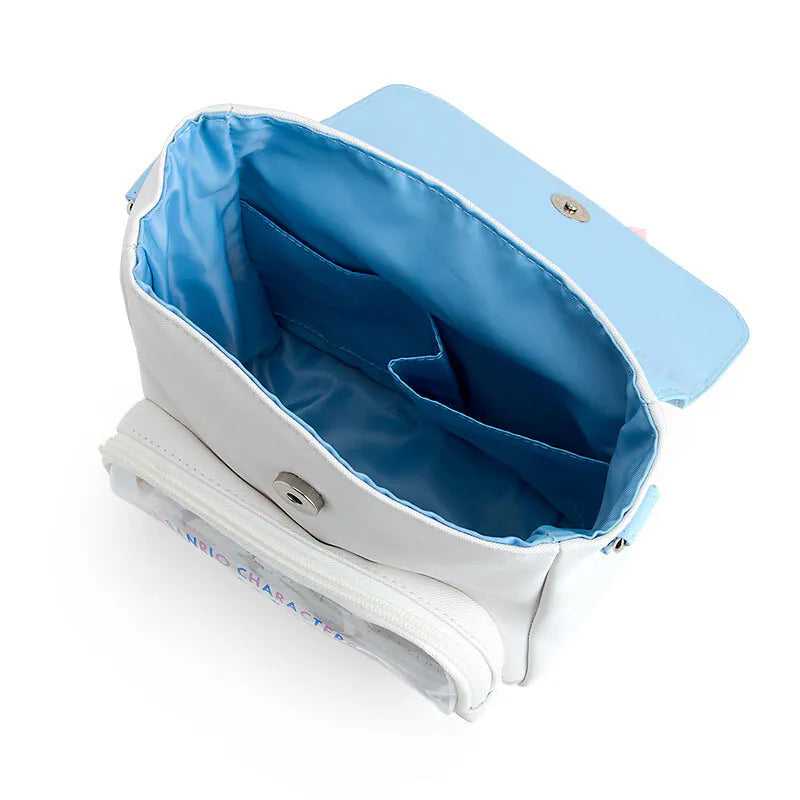 Sanrio Characters Marine Shoulder Bag