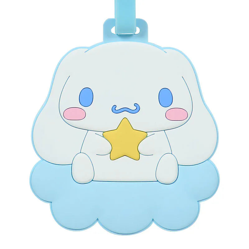 Cinnamoroll Luggage Tag