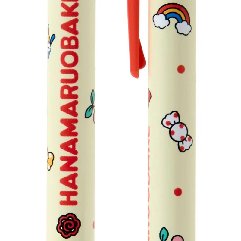 Hanamaruobake Accessory Ballpoint Pen