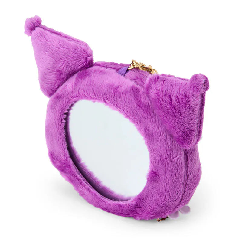 Kuromi Suntan Mirror Charm