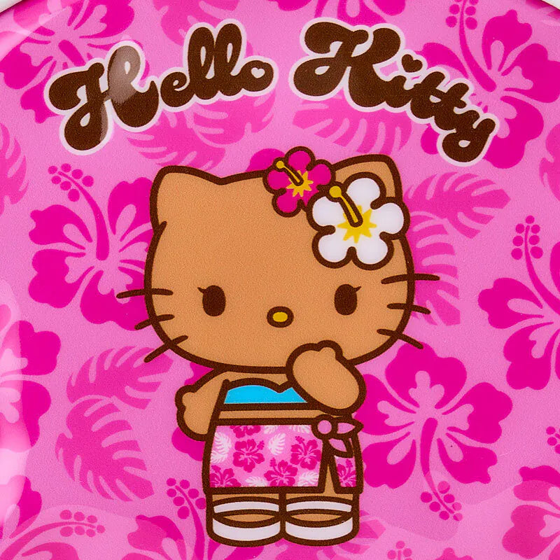 Hello Kitty Suntan PVC Pouch