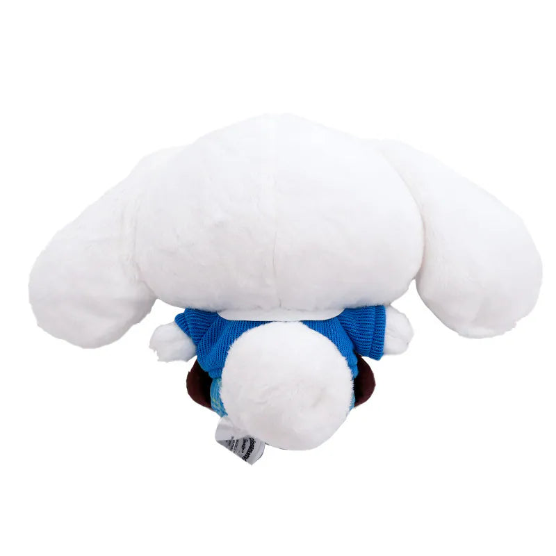 Cinnamoroll School Uniform 8" Plush
