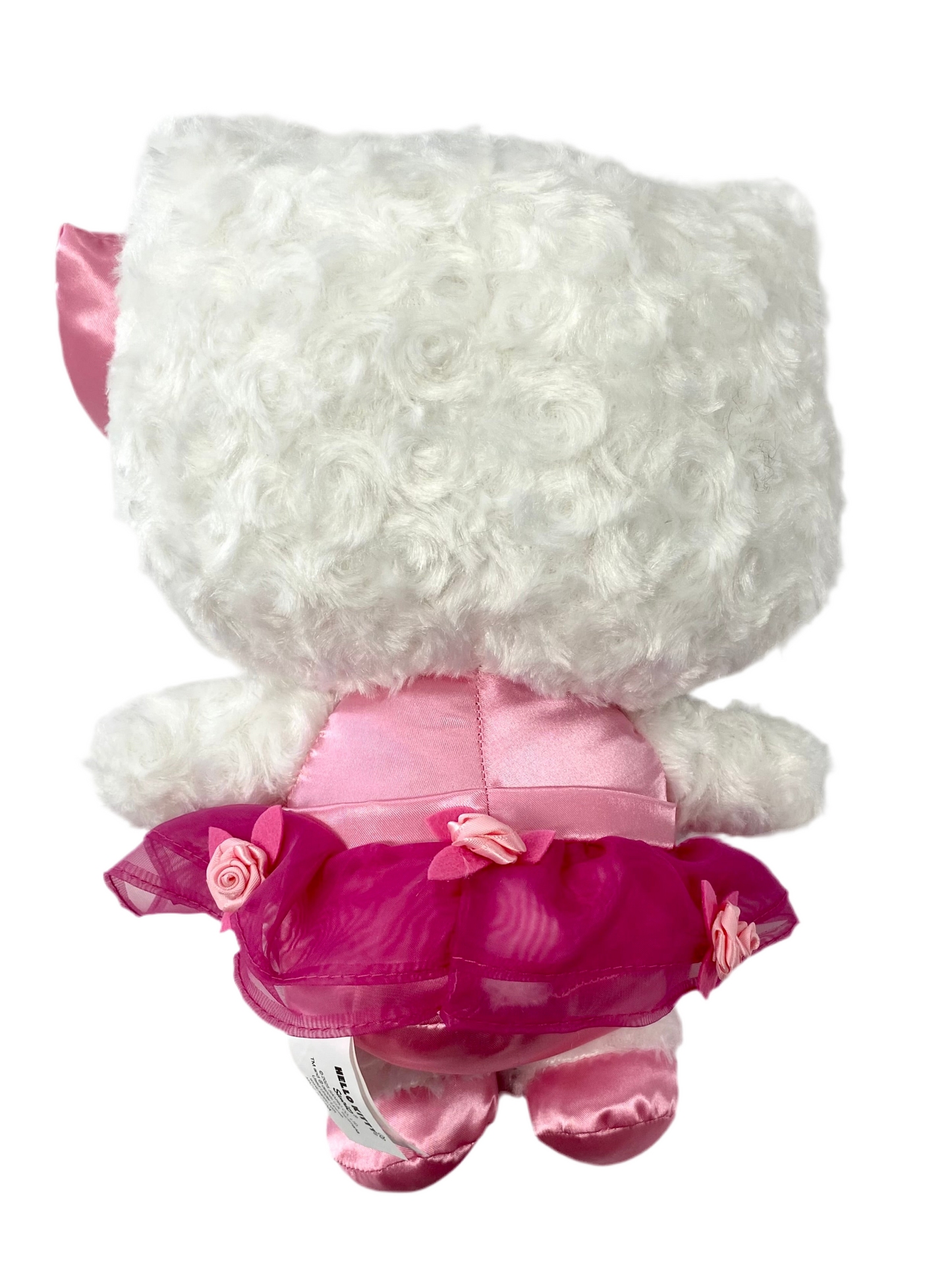 Hello Kitty Ballerina 10" Plush