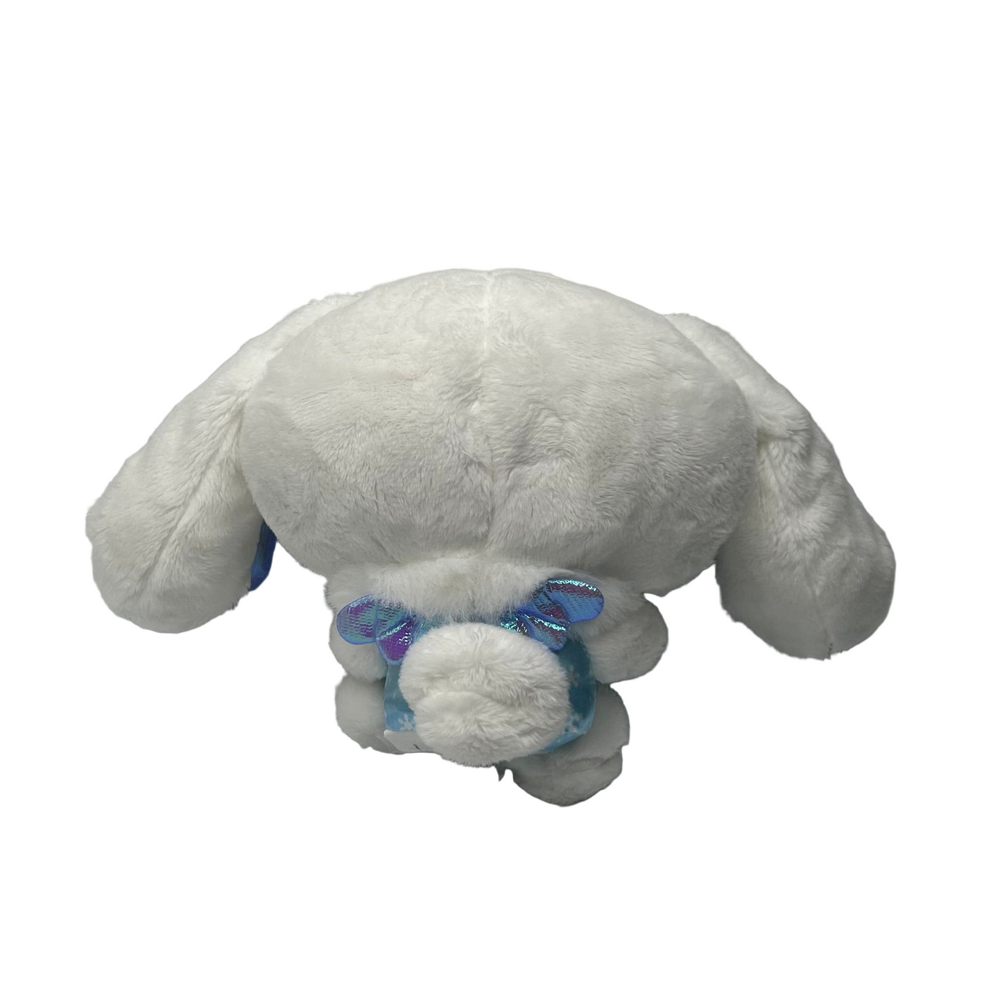 Cinnamoroll Snow Angel 7" Plush