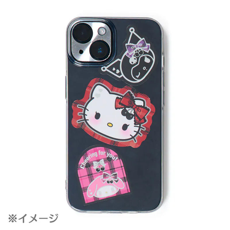 Sanrio Characters Mix Rock Stickers