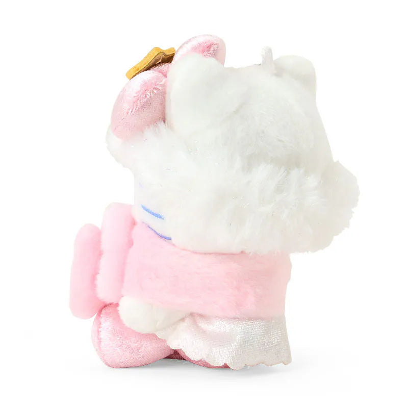 Hello Kitty Twinkle Keychain with Mascot