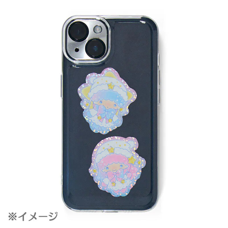Sanrio Characters Mix Twinkle Stickers