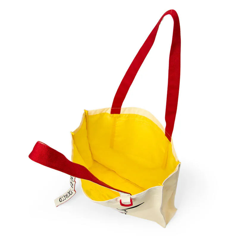 Pochacco Pose Tote Bag