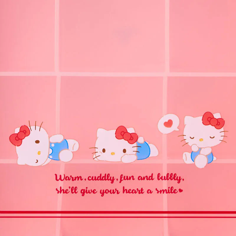 Hello Kitty Medium Book Accessory Case