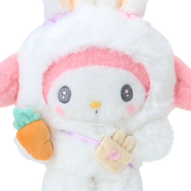 My Melody Bunny Plush
