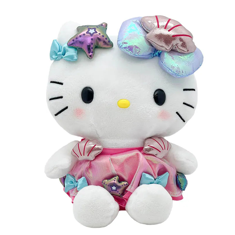 Hello Kitty Summer Dress 8