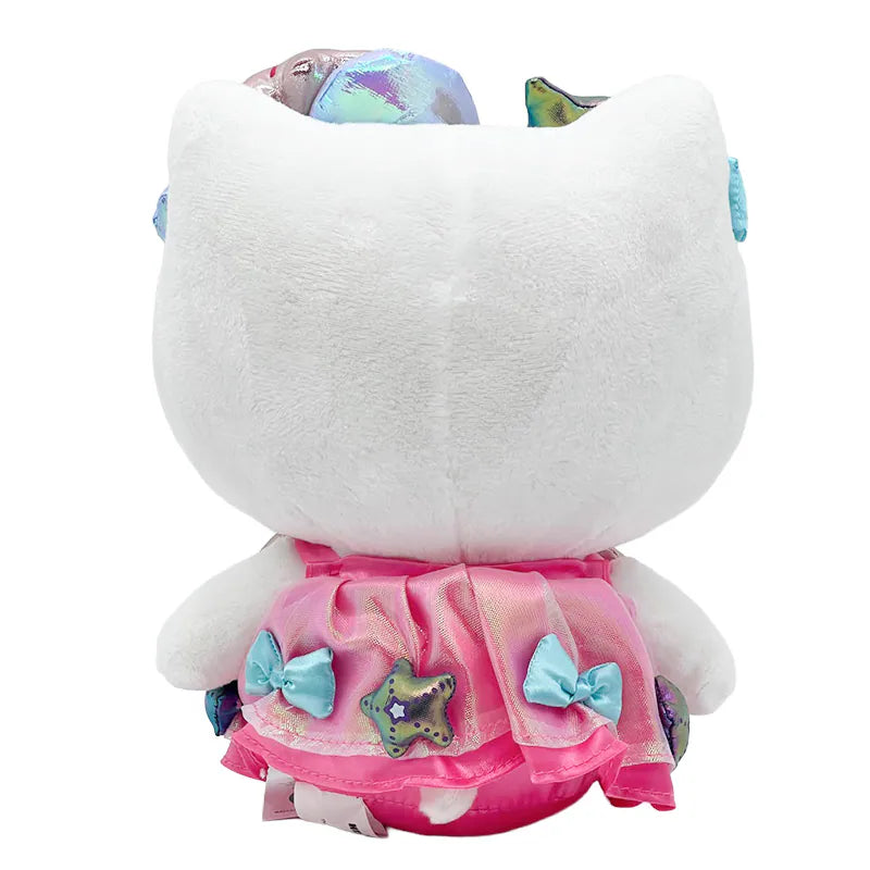 Hello Kitty Summer Dress 8" Plush