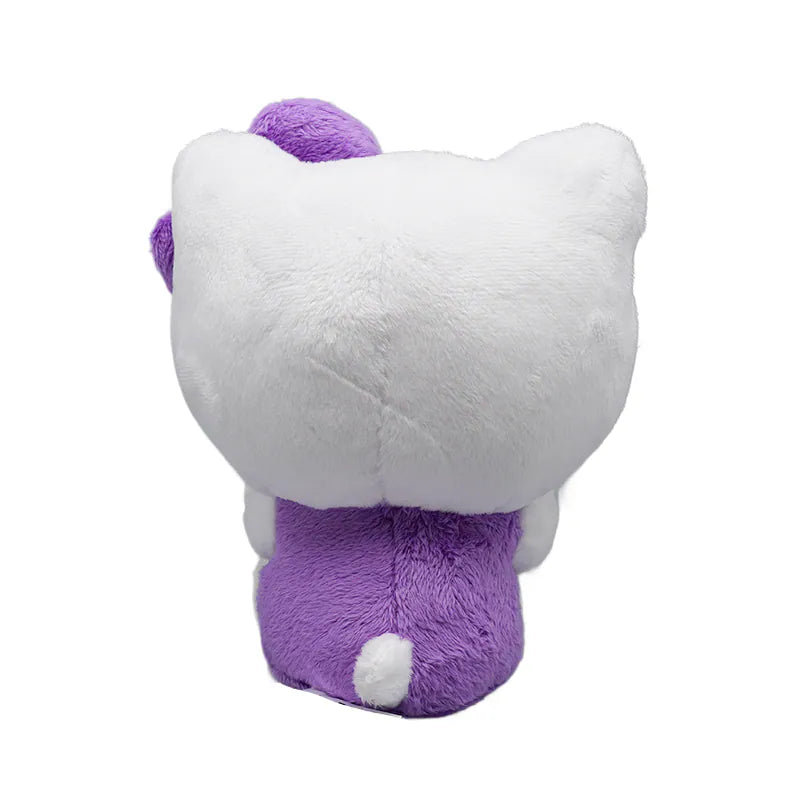 Hello Kitty Baby Polar Bear Hug 8" Plush