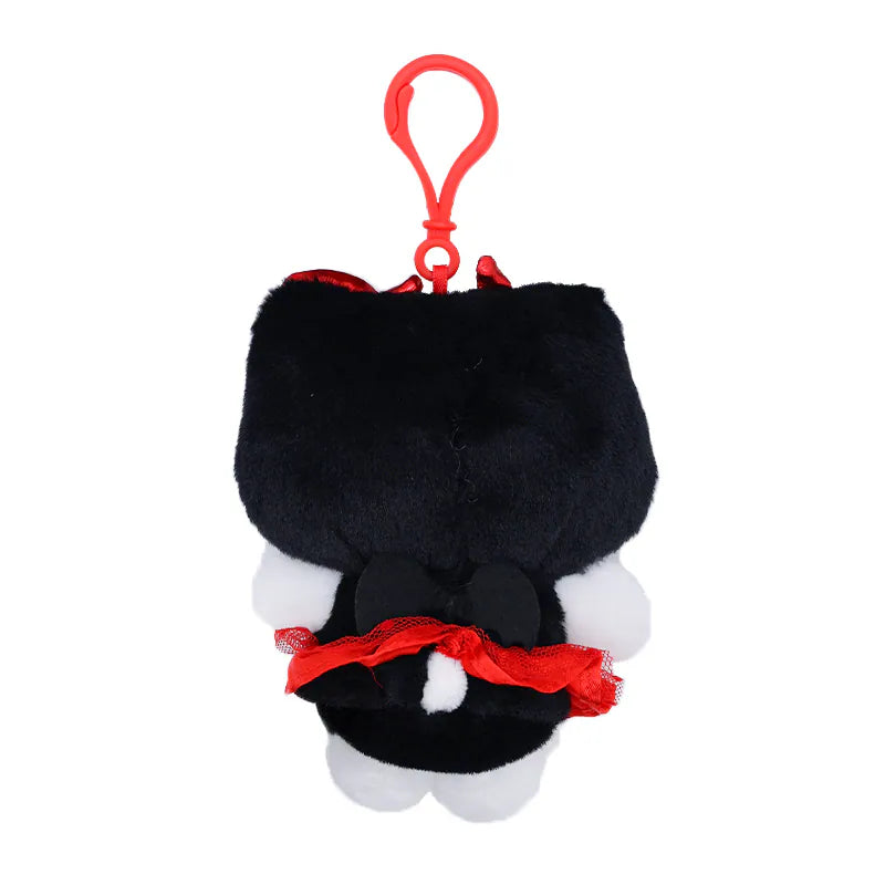 Hello Kitty Sweet Devil Mascot Clip On