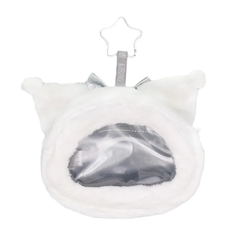 Kuromi Star Character Ranking Pouch