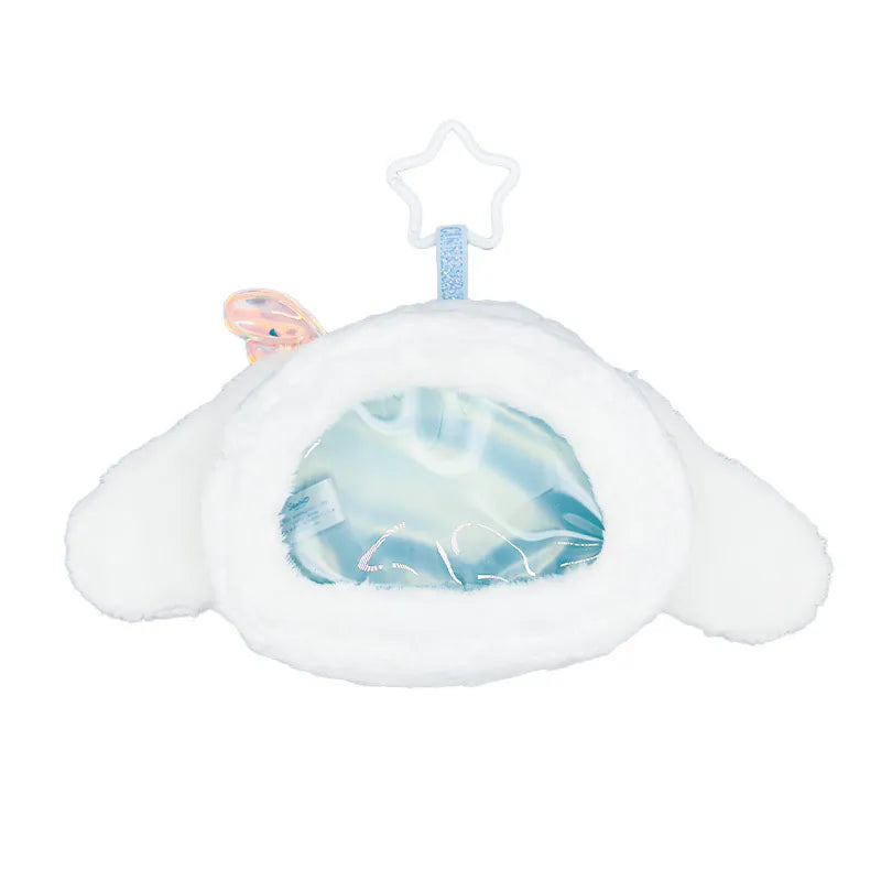 Cinnamoroll Star Character Ranking Pouch