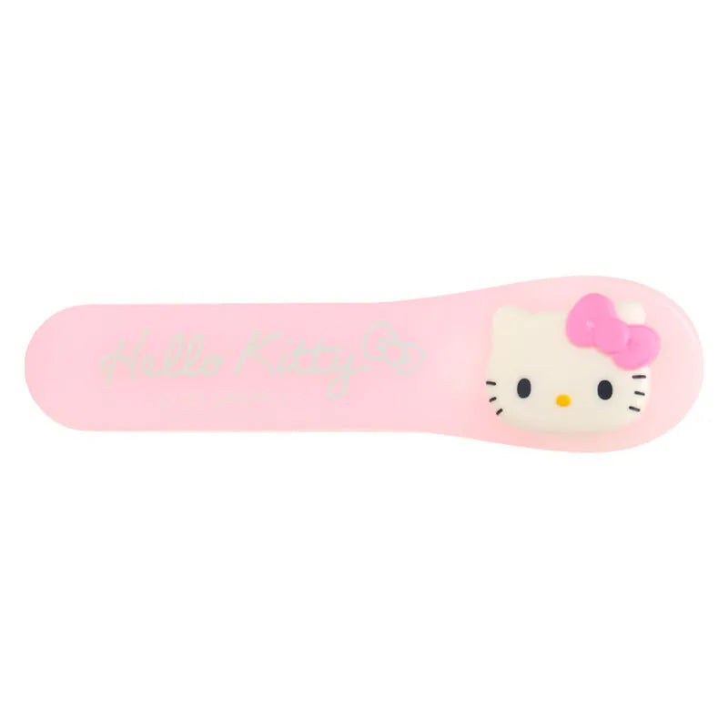 Hello Kitty Relief Scissors with Cap