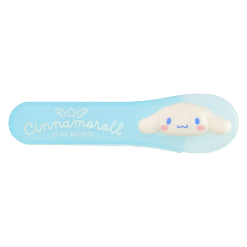 Cinnamoroll Relief Scissors with Cap