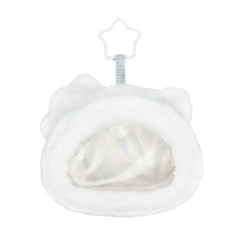 Hello Kitty Star Character Ranking Pouch