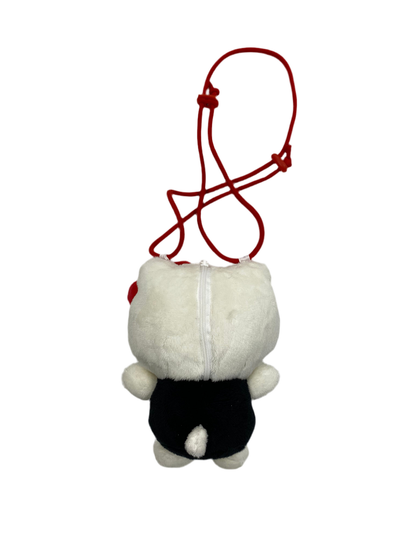 Hello Kitty Joy Emotion Plush with Accessory Pocket