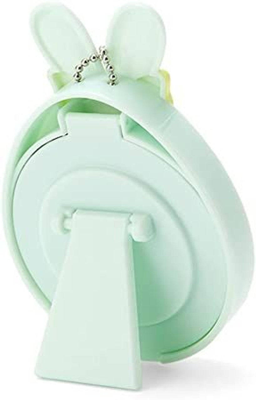 Sanrio Characters Spring Badge & Stand