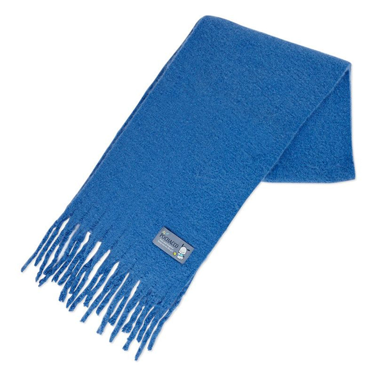 Sanrio Characters Big Scarf