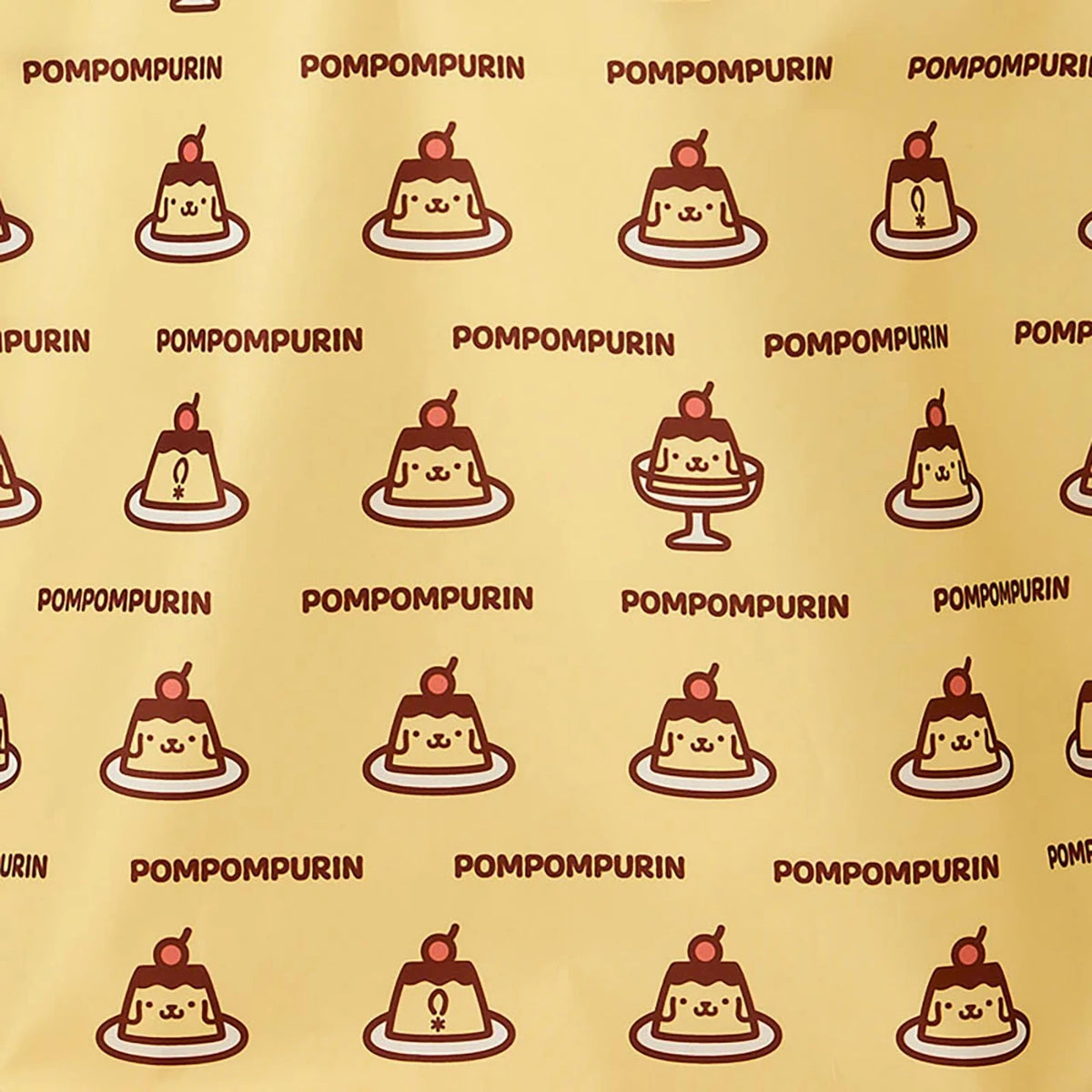 Pompompurin 30th Reusable Shopping Bag