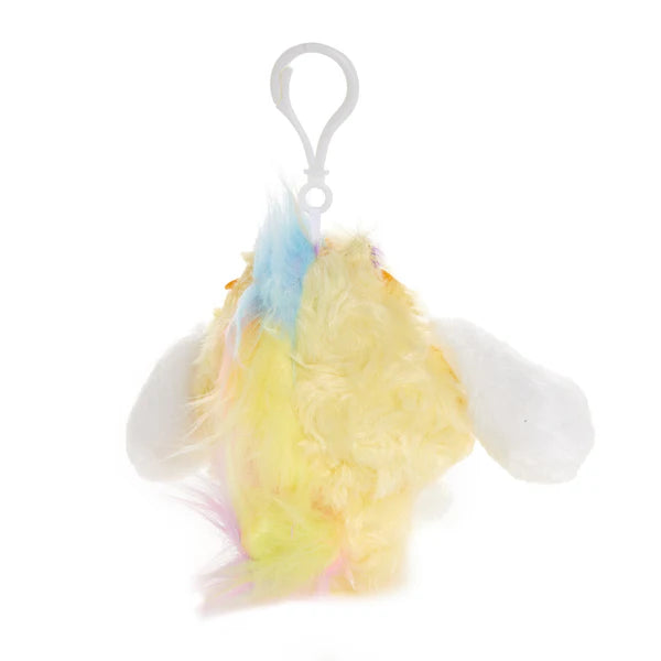 Cinnamoroll Lunar New Year Horse Mascot Clip On