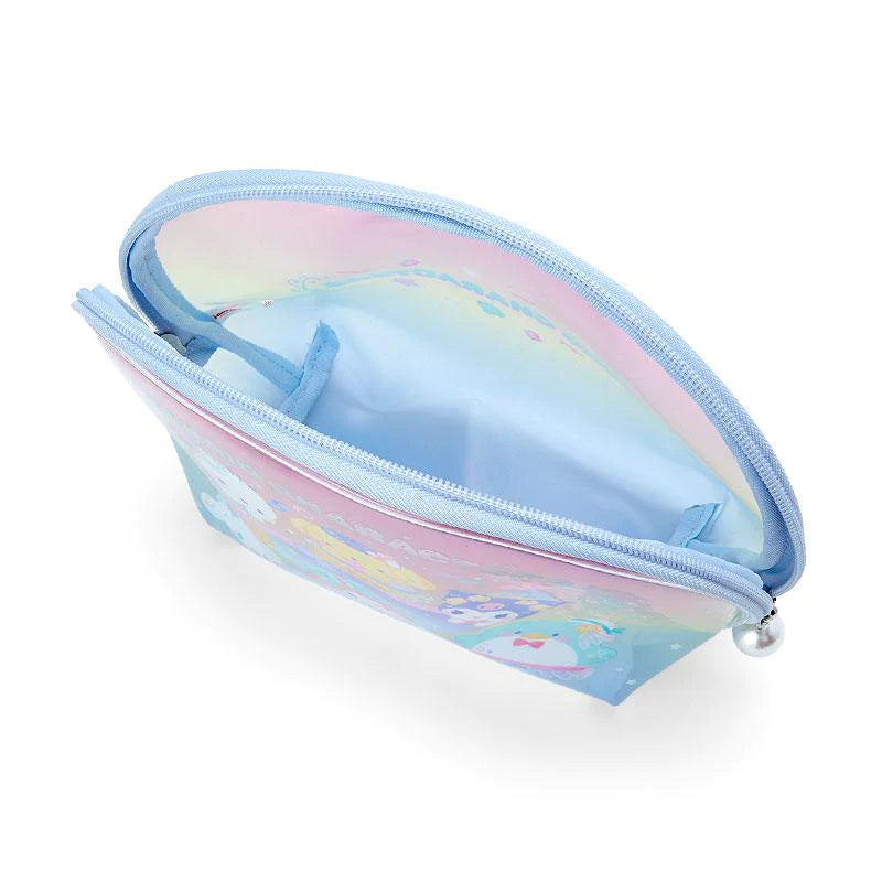 Sanrio Characters Mermaid Pouch