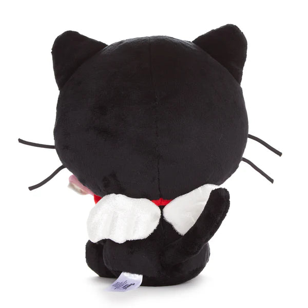 Chococat Heart and Arrow 10" Plush