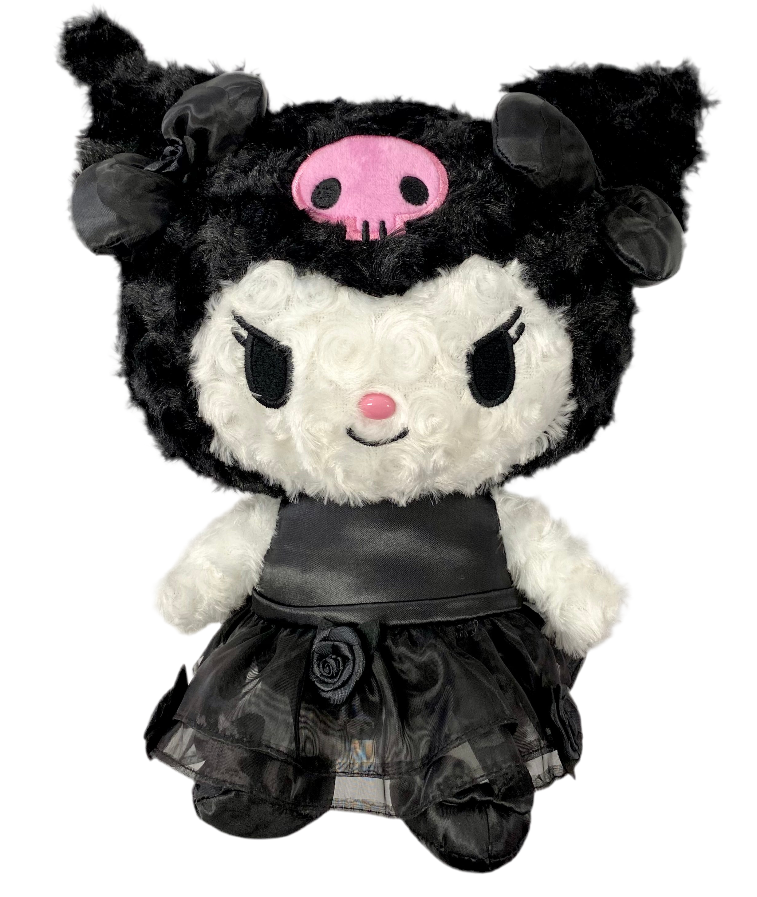 Kuromi Ballerina 10