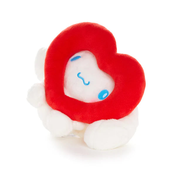 Cinnamoroll Heart Bean Doll
