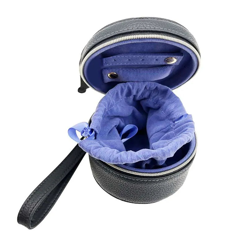 Kuromi Bow Accessory Case