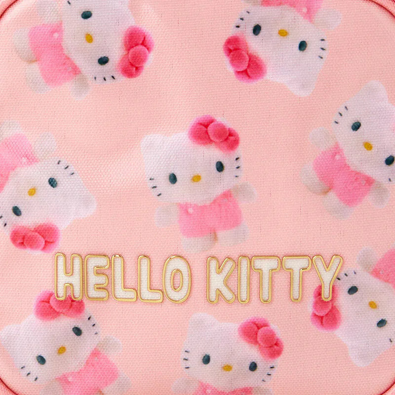 Hello Kitty Profile Pouch
