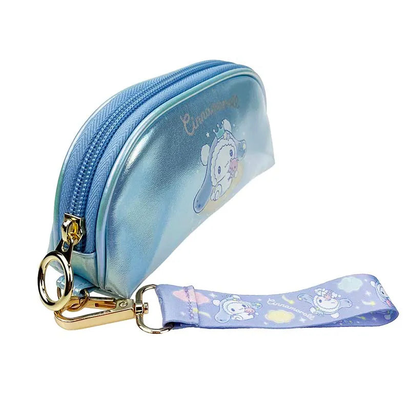 Cinnamoroll Crown Multi Pouch
