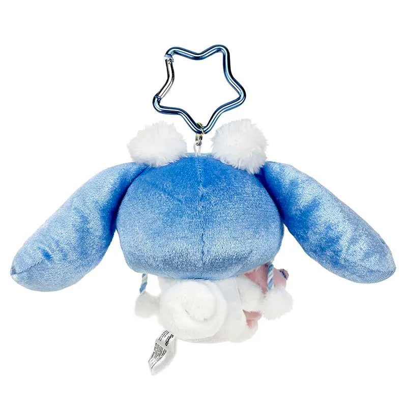 Cinnamoroll Crown Mascot Plush