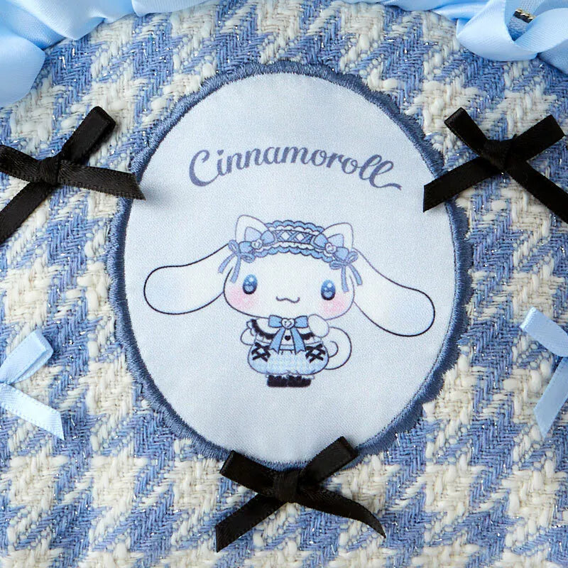 Cinnamoroll Dream Ribbon Pouch