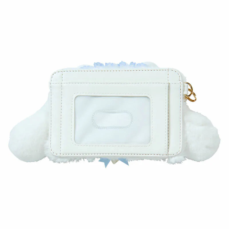 Cinnamoroll Dream Ribbon Card Case